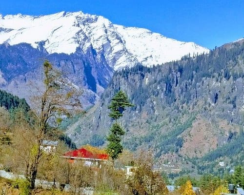 Himachal Pradesh